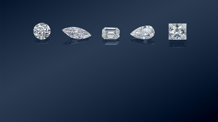 Grading - De Beers Institute of Diamonds